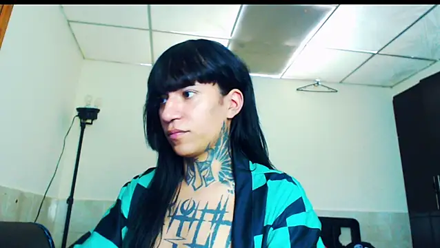 jazmin wolf online show from 02.12.26