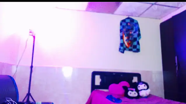 jazmin wolf online show from 02.19.26