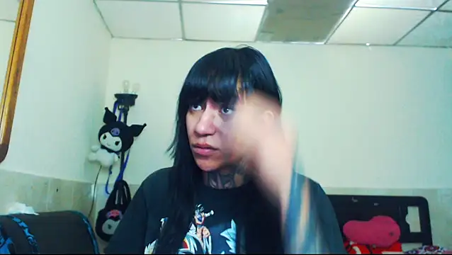 jazmin wolf online show from 04.05.26