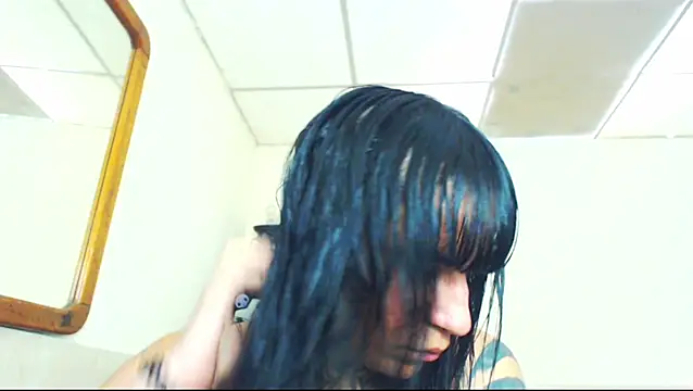 jazmin wolf online show from 04.07.26