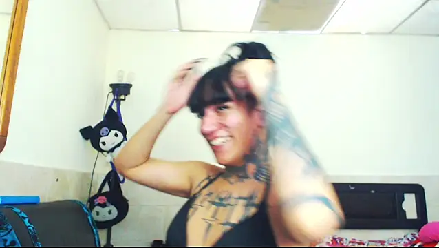 jazmin wolf online show from 04.08.26