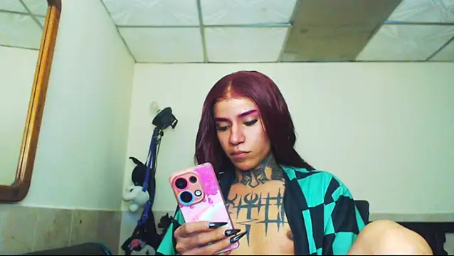Snapshot of jazmin_wolf chatting on 04.24.26 jazmin wolf online show from 04.24.26