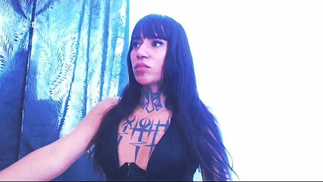 Snapshot of jazmin_wolf chatting on 07.22.26 jazmin wolf online show from 07.22.26
