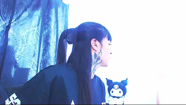 Snapshot of jazmin_wolf chatting on 07.23.26 jazmin wolf online show from 07.23.26
