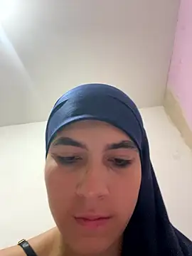 DalilaX1 online show from 01.10.26