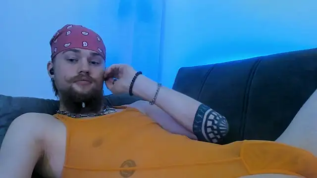 Lev Miller online show from 03.12.26