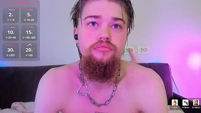 Lev Miller online show from 03.15.26