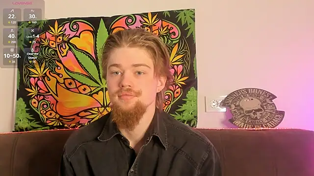 Lev Miller online show from 04.01.26