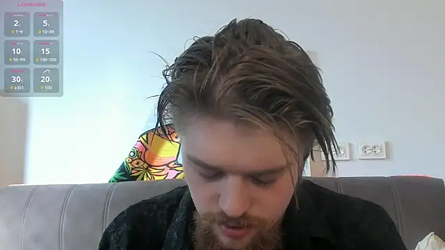 Lev Miller online show from 04.04.26