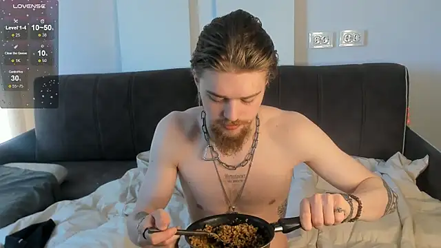 Lev Miller online show from 04.09.26