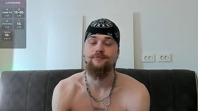 Lev Miller online show from 04.14.26