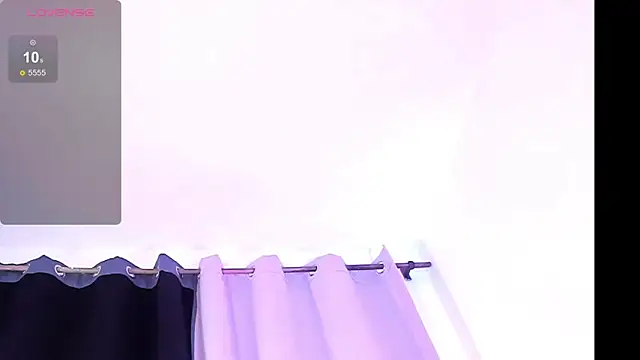 Megan VixenX online show from 03.07.26