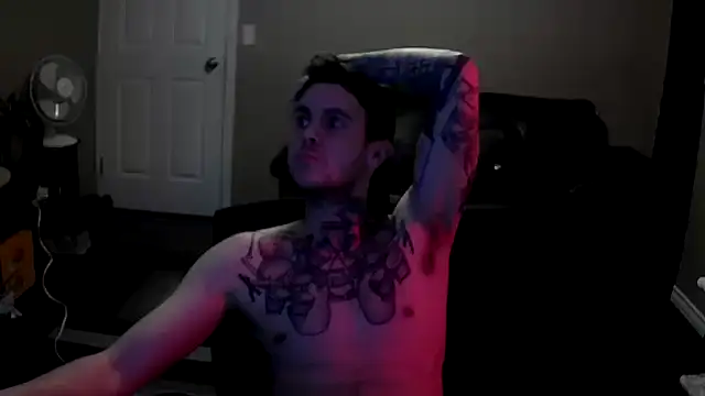 Snapshot of skateboardskate chatting on 01.06.26 skateboardskate online show from 01.06.26