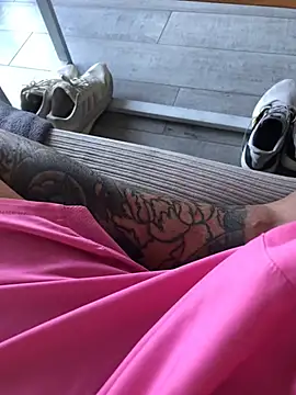 psilocibina22 online show from 02.28.26