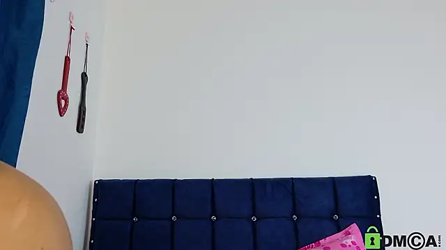 sweet posionx online show from 02.13.26