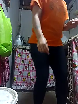 Snapshot of 1000ANGELES chatting on 01.09.26 1000ANGELES online show from 01.09.26