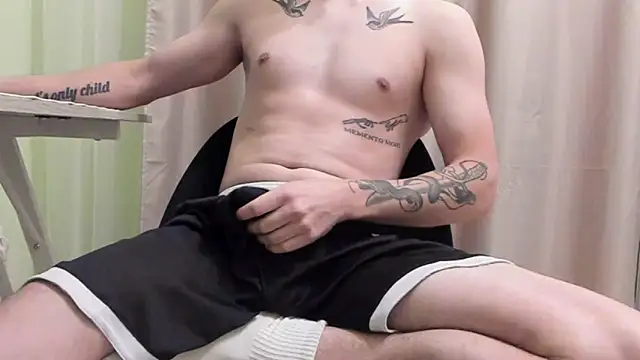 whiiteboy online show from 01.09.26