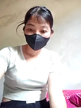 Asami 6868 online show from 03.30.26