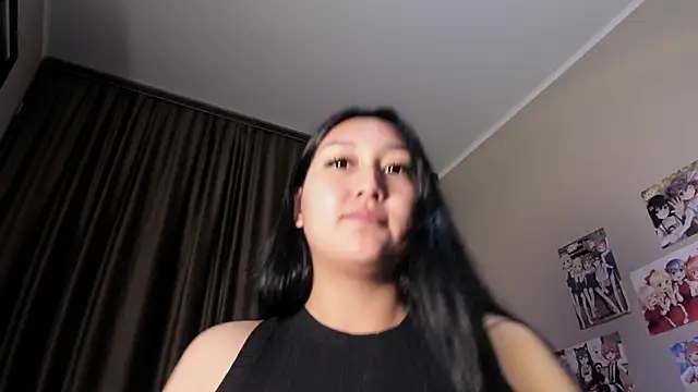 yunami  chan online show from 02.26.26