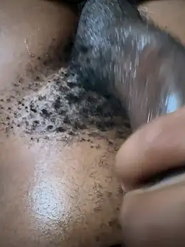 BlackCurvedDick online show from 01.18.26