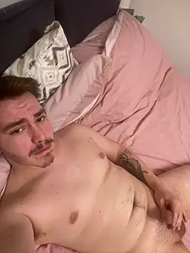 Kev18bwc online show from 01.09.26