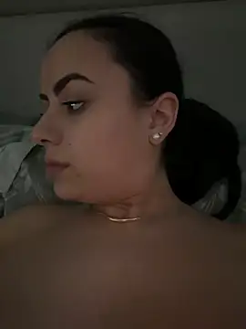 Marisa ass online show from 02.13.26