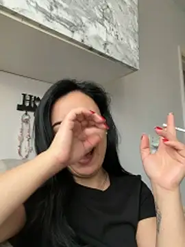 Snapshot of Marisa_ass chatting on 03.13.26 Marisa ass online show from 03.13.26