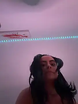 Snapshot of Marisa_ass chatting on 03.17.26 Marisa ass online show from 03.17.26