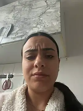 Snapshot of Marisa_ass chatting on 03.27.26 Marisa ass online show from 03.27.26