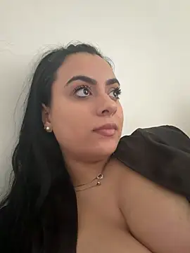 Snapshot of Marisa_ass chatting on 03.30.26 Marisa ass online show from 03.30.26