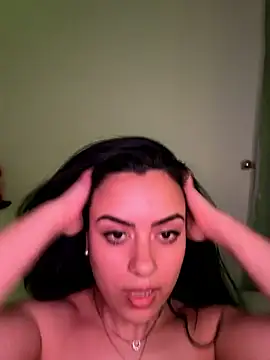 Snapshot of Marisa_ass chatting on 04.06.26 Marisa ass online show from 04.06.26