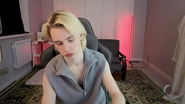 lucidangelok1 online show from 03.15.26