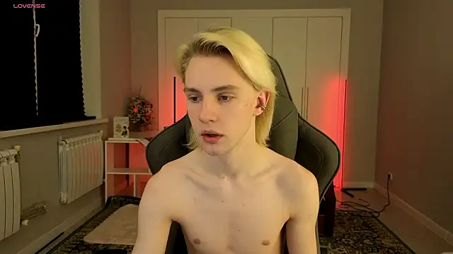 lucidangelok1 online show from 03.22.26