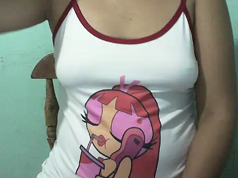 anacarada online show from 02.15.26