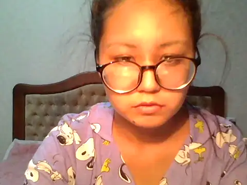 HeyAnnakiss online show from 01.15.26