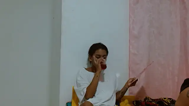 lucy sluppy hard online show from 02.13.26