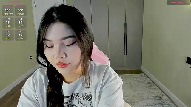 Aiko mainee online show from 01.14.26