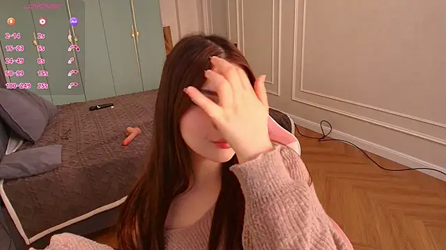 Aiko mainee online show from 04.11.26