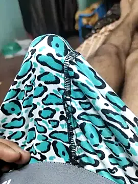 Snapshot of 8inchhere chatting on 03.04.26 8inchhere online show from 03.04.26