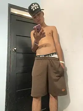 LosGansterBoys online show from 01.06.26