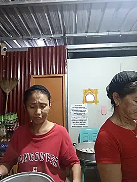 Pamela 011401 online show from 01.05.26