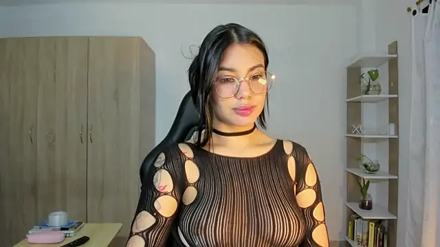 Snapshot of celestes777 chatting on 01.08.26 celestes777 online show from 01.08.26