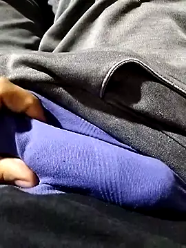 Chacon Quintana666 online show from 01.19.26