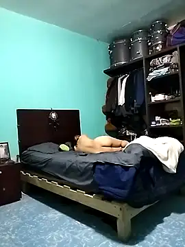 Chacon Quintana666 online show from 02.21.26