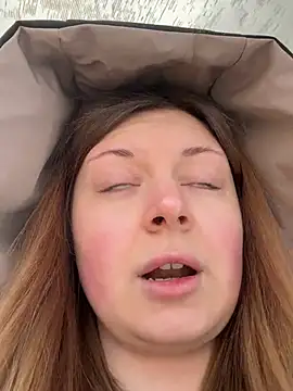 BlondeHott online show from 02.09.26