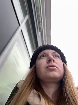 BlondeHott online show from 02.25.26