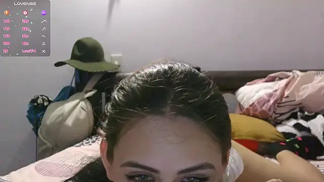 diosa cristal  online show from 03.08.26