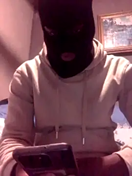 Snapshot of blackfana chatting on 05.30.26 blackfana online show from 05.30.26