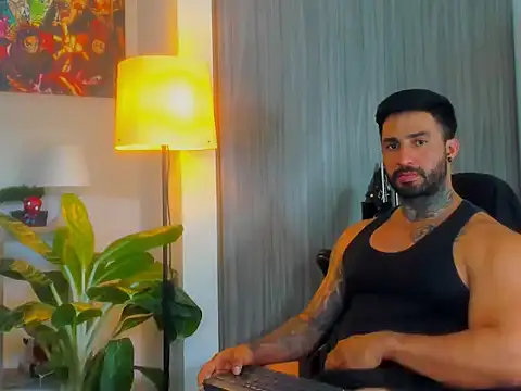 Miller dominant online show from 02.02.26