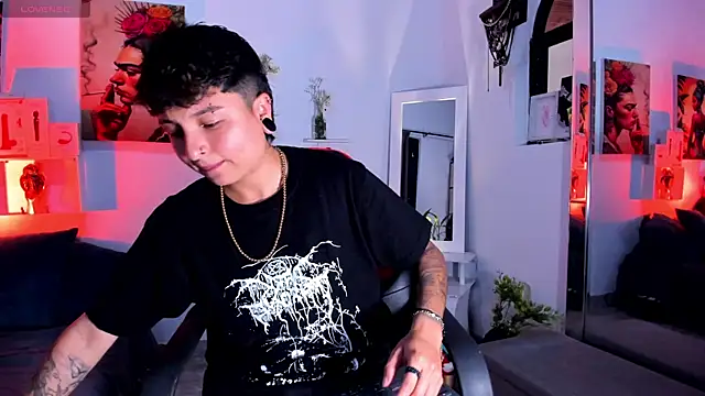 Zury Ramirez online show from 01.06.26